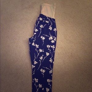 maternity pants